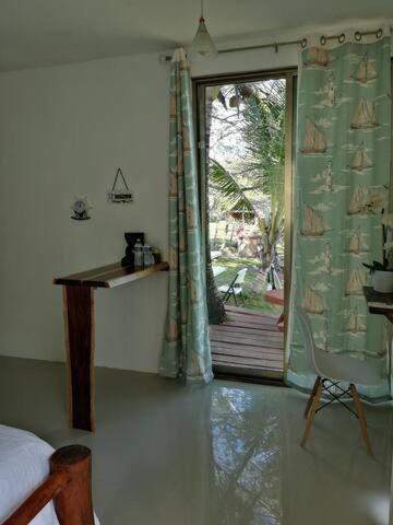 San Fernando, Bacalar Villa Nina Del Rio Ngoại thất bức ảnh