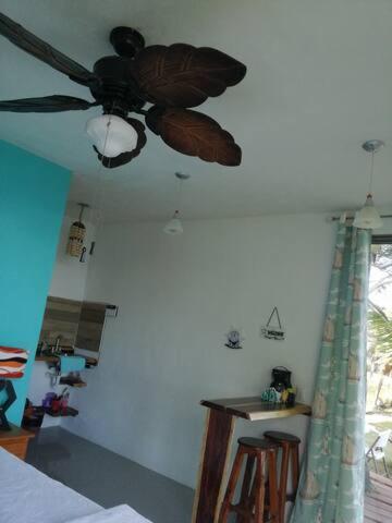 San Fernando, Bacalar Villa Nina Del Rio Ngoại thất bức ảnh